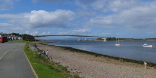 Kyleakin - Skye Bridge